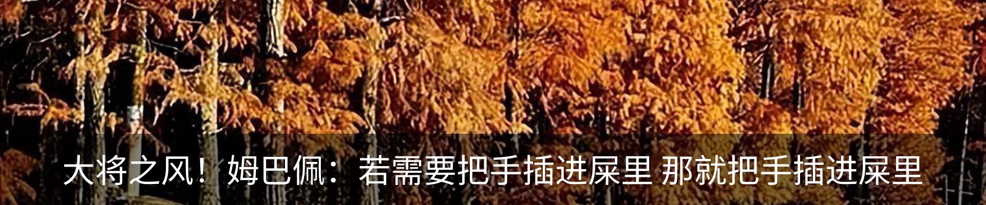 资讯中心