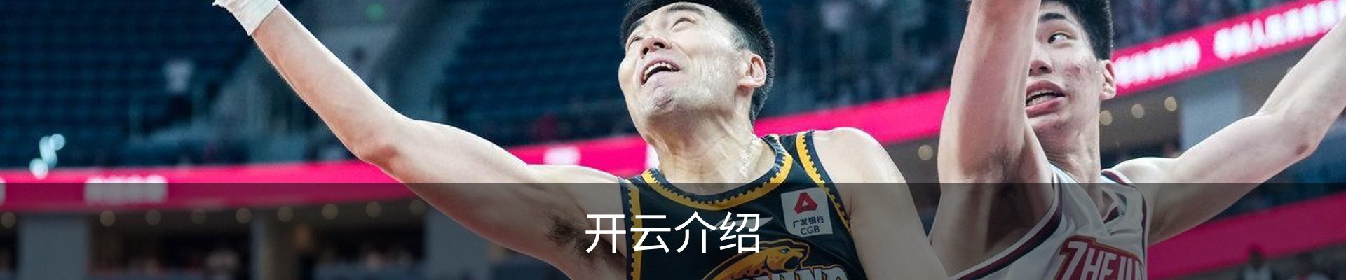开云介绍